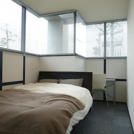 Nagoya Motoyama House A Apartment Exterior foto
