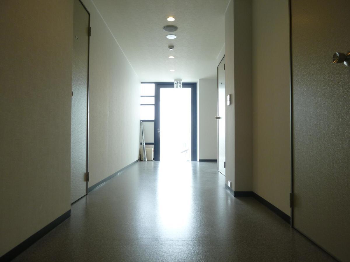 Nagoya Motoyama House A Apartment Exterior foto
