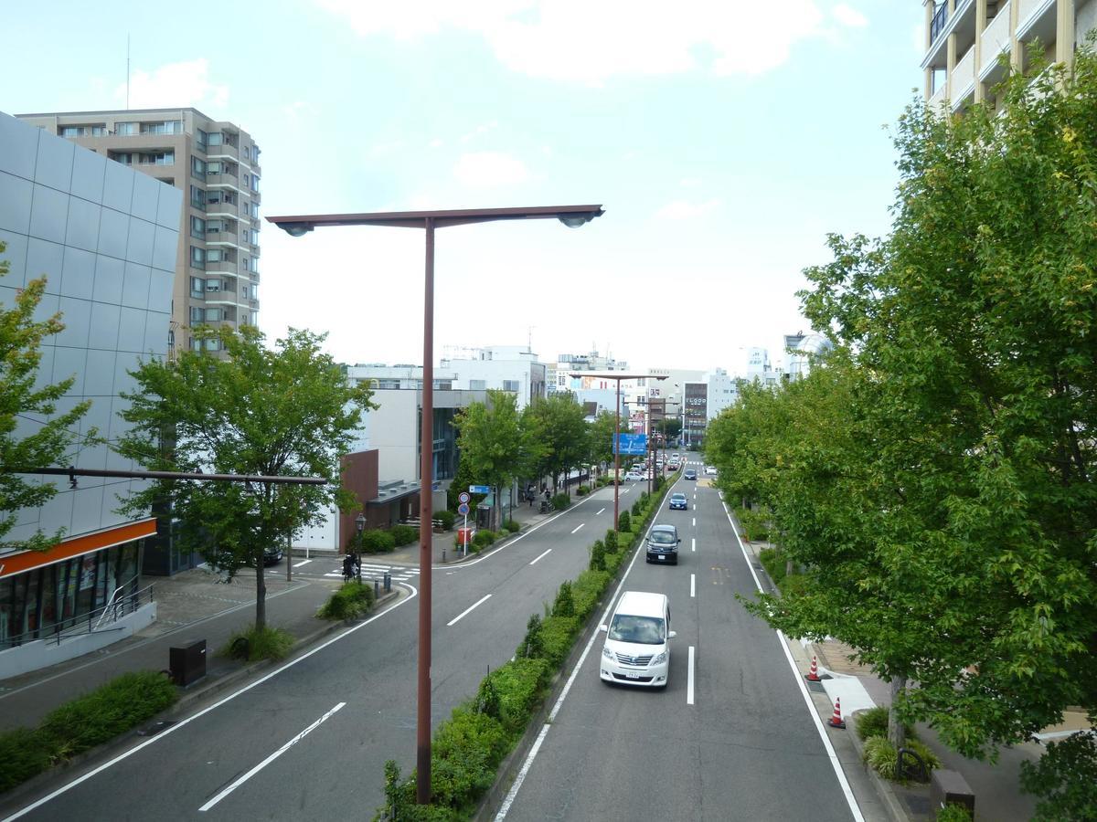 Nagoya Motoyama House A Apartment Exterior foto
