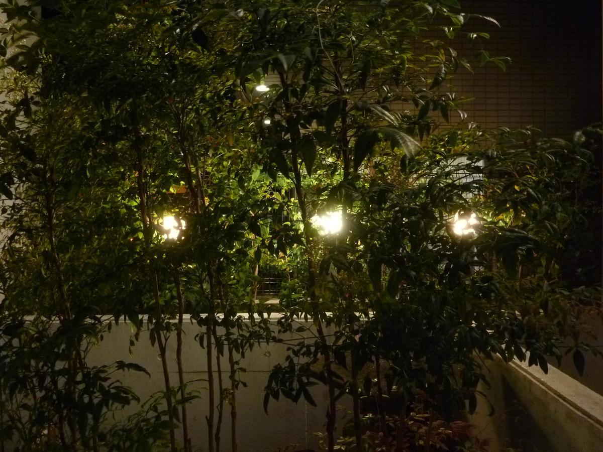 Nagoya Motoyama House A Apartment Exterior foto