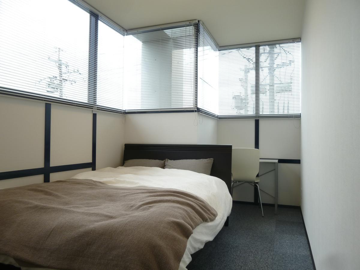 Nagoya Motoyama House A Apartment Exterior foto