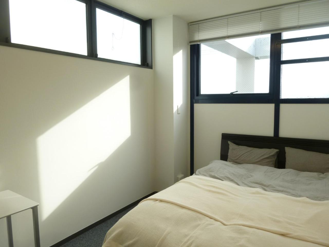 Nagoya Motoyama House A Apartment Exterior foto