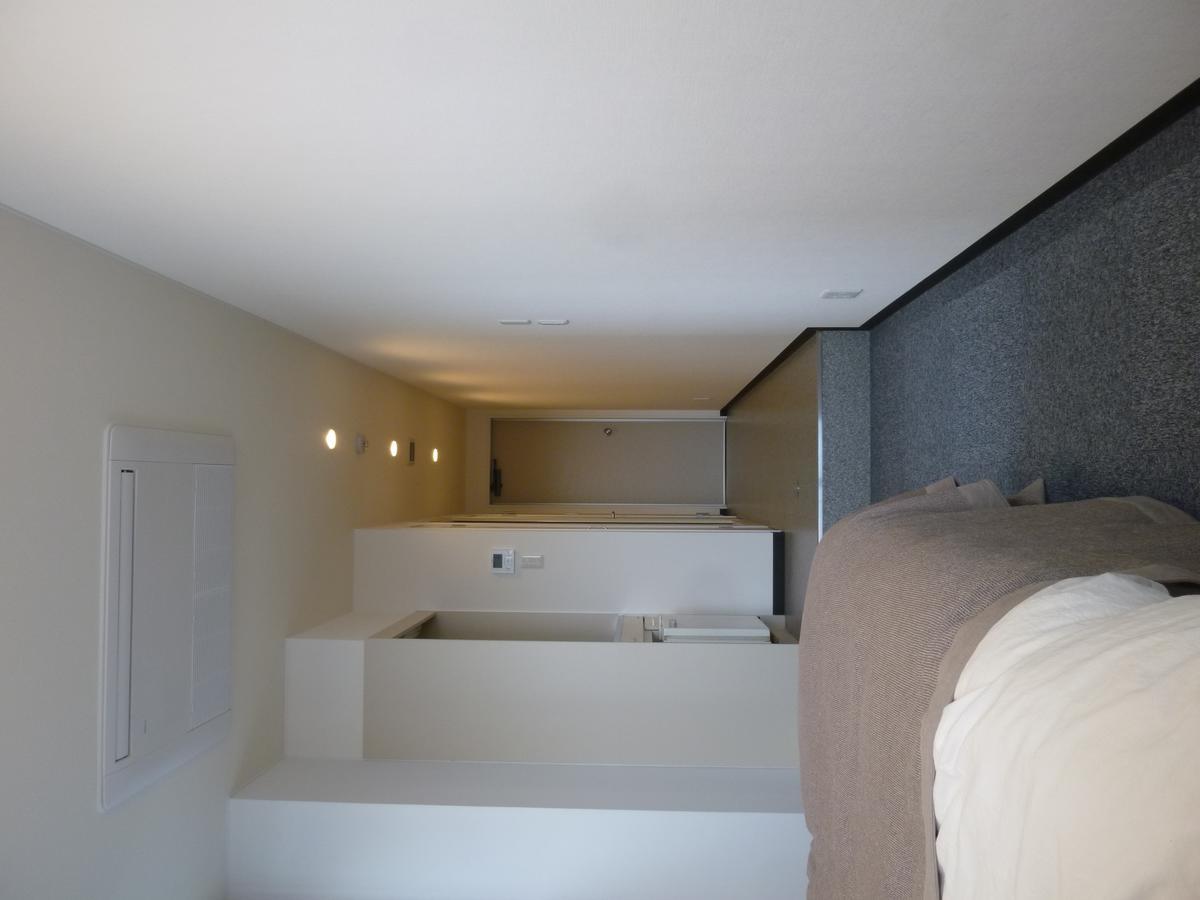Nagoya Motoyama House A Apartment Exterior foto